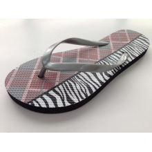 Wholesale Import China 2015 new trend womens EVA sole slippers